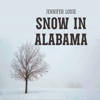 Album release: Snow In Alabama