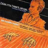 How My Heart Sings by Bill Cunliffe Sextet