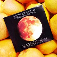 Grapefruit Moon: The Songs of Tom Waits (Remastered): CD