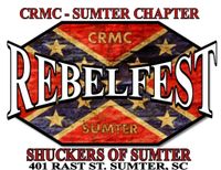 Rebelfest 2023 presents Hammer Down