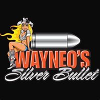 Hammer Down at Wayeno's Silver Bullet