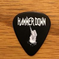 2020 Guitar Pick