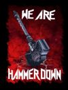 We Are Hammer Down