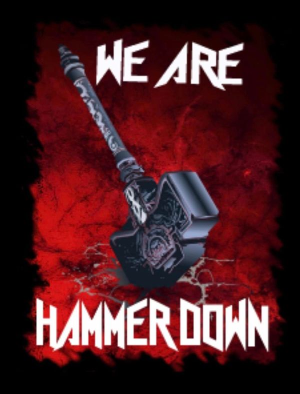 Hammer Down Store
