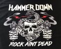 2021 Rock Ain't Dead T-Shirt