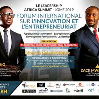 LEADERSHIP AFRICA SUMMIT