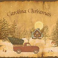 Holiday In My Heart by  Joe Hott - Wilson Pickins Presents "Carolina Christmas" (Ram Cat Records, 2022)