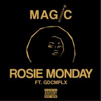 Magic by Rosie Monday, GDCMPLX