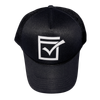 "Mood Check" Trucker Hat