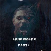 LONE WOLF 2 (EP) 2019 by CREDLE