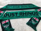 2 Sided Footie Scarf