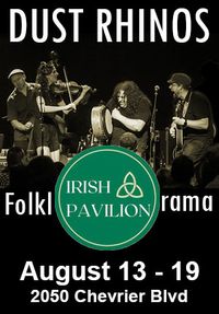 Irish Pavilion - Folklorama