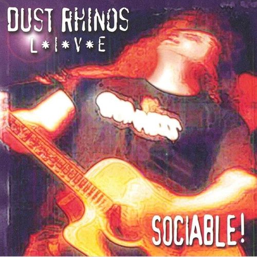 Dust Rhinos - Music Store