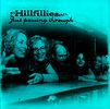 Hillfillies "Just passing through" 2007 (CD)