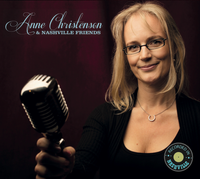 "Anne Christenson & Nashville Friends": 2015