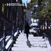 Hillfillies "There she goes" 2014 (CD)