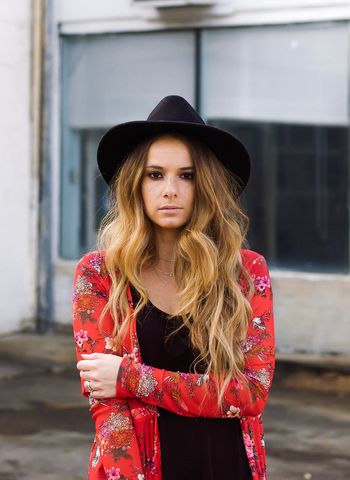 Ashley Reed