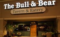 The Hanshaws - Bull & Bear Tavern & Eatery