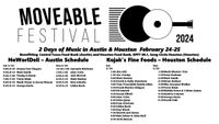"Moveable Festival" - First Annual Event
