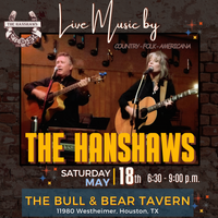 The Hanshaws - Bull & Bear Tavern & Eatery