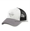 HAT BLACK, WHITE, GREY