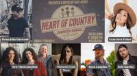 Heart Of Country - Songwriters Showcase