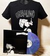 Dreamland: T-Shirt +  Vinyl Bundle