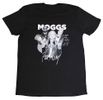 MOGGS Post Milady T-Shirt