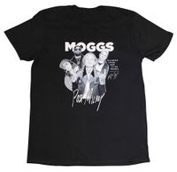 MOGGS Post Milady T-Shirt