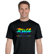 RWA Pride Logo T Shirt