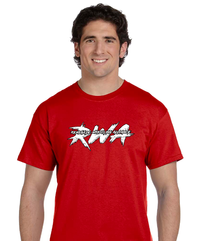 New RWA Logo T-Shirt