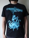 Octoqueen Tee