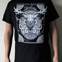 Mystical Deer Tee