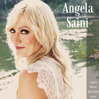 Right Here Beside You - single by Angela Saini