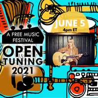 Open Tuning Festival 2021 - Virtual Edition