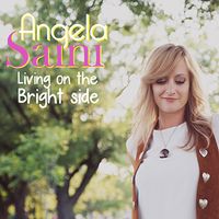 Living on the Bright Side- single by Angela Saini