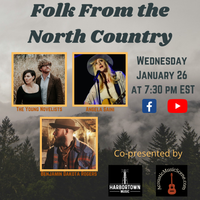 Folk From the North Country