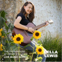 Della Lewis at The Farmhouse at People's Light