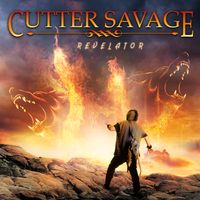 Revelator by Cutter Savage