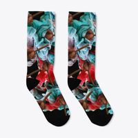 PURE PESSURE SOCKS