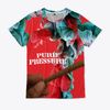 PURE PESSURE TEE