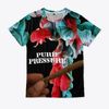 PURE PESSURE TEE