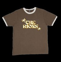 The Rions Star Ringer Tee