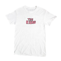 The Rions - Logo TShirt