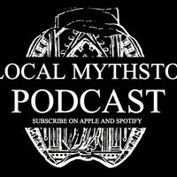 Music from The Local Mythstorian Podcast by Eli Lewis-Lycett