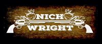 Nich Wright LIVE @ Cafe Cancun