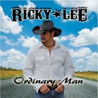 Ordinary Man CD