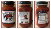 (2 JAR PACK) Ricky Lee's Chili