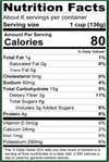 (2 JAR PACK) Ricky Lee's Chili