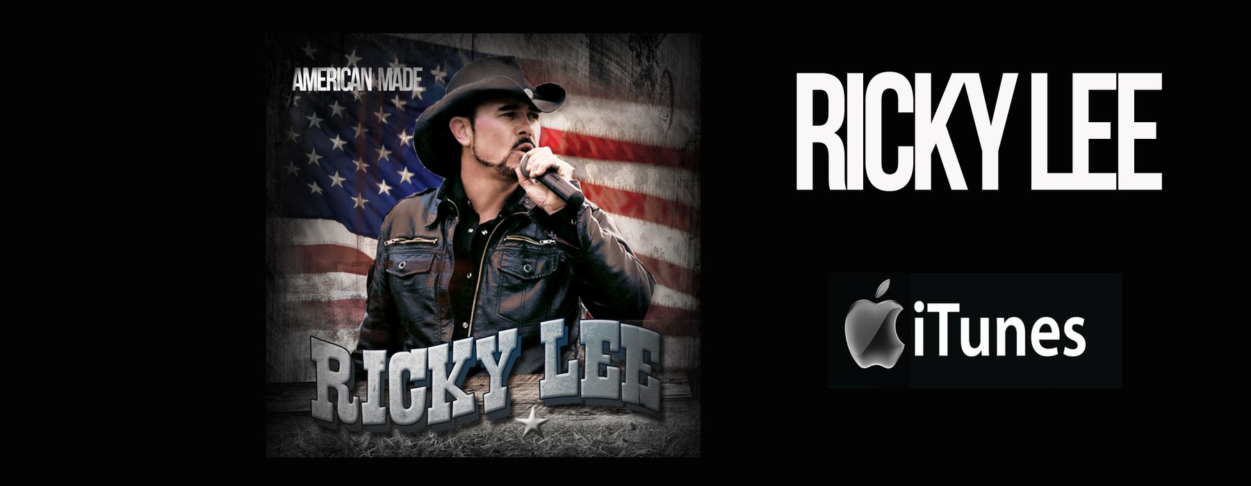 Ricky Lee Country Singer Authentic Quality | micoope.com.gt